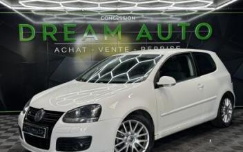 Volkswagen golf Clouange