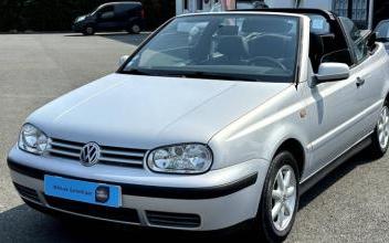Volkswagen Golf Tonnay-Charente