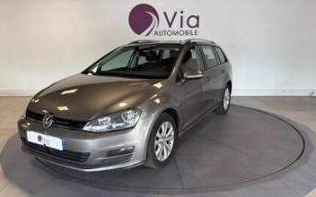 Volkswagen golf Pessac