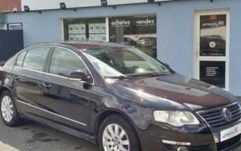 Volkswagen Passat Danjoutin