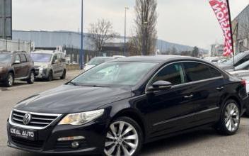 Volkswagen Passat CC Fontaine