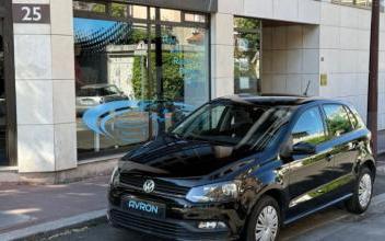 Volkswagen Polo Enghien-les-Bains