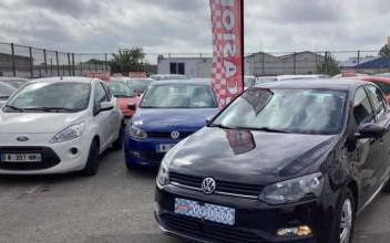 Volkswagen Polo Calais
