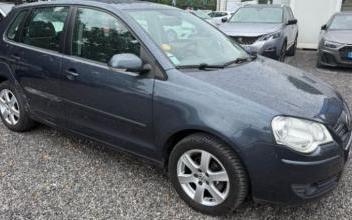 Volkswagen Polo Villeneuve-le-Roi