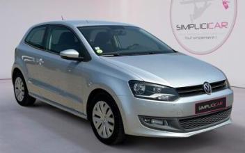 Volkswagen polo Orgeval