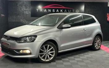 Volkswagen polo Lyon