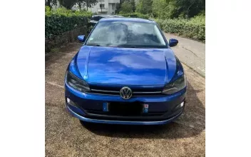 Volkswagen Polo Montreuil
