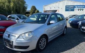 Volkswagen polo Pamfou