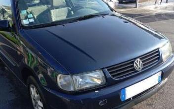 Volkswagen polo Caen