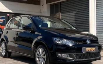 Volkswagen polo Nancy