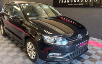 Volkswagen polo Dieppe