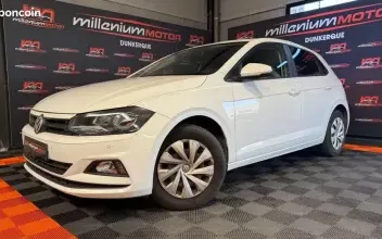 Volkswagen Polo Cappelle-la-Grande