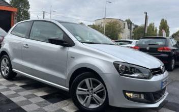 Volkswagen Polo Morsang-sur-Orge