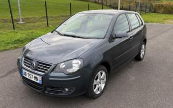 Volkswagen polo Ecuelles