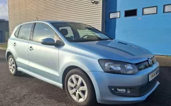 Volkswagen Polo Metz