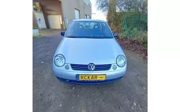 Volkswagen Polo Metz