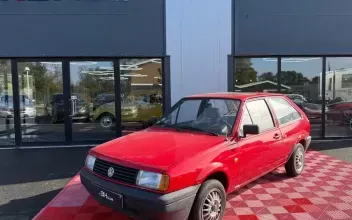 Volkswagen Polo Audenge
