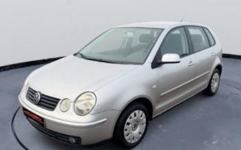 Volkswagen Polo Nevers