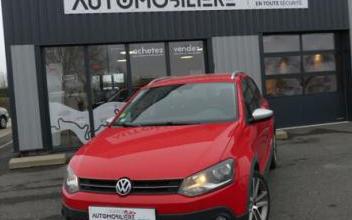 Volkswagen polo Nonant