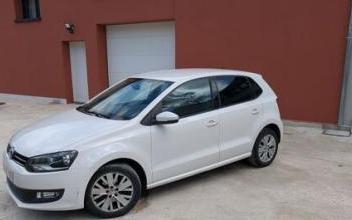 Volkswagen polo Revigny-sur-Ornain