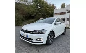 Volkswagen Polo Saint-Etienne