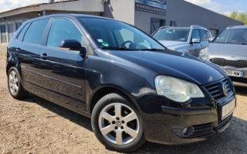 Volkswagen Polo Uckange