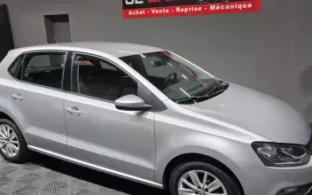 Volkswagen Polo Duppigheim