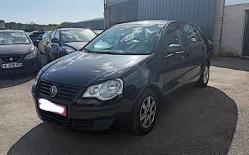Volkswagen Polo Wittelsheim