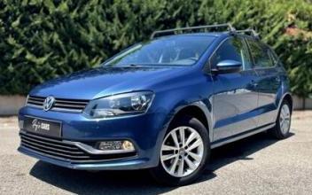 Volkswagen polo Saint-Cannat