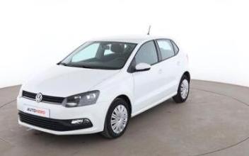 Volkswagen polo Issy-les-Moulineaux