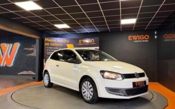 Volkswagen polo Nantes