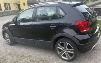Volkswagen Polo Cross Lille