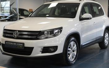Volkswagen Tiguan Saint-Saturnin