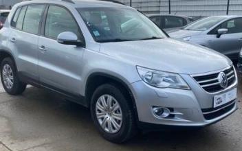 Volkswagen tiguan La-Courneuve