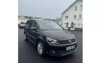 Volkswagen Touran Sète