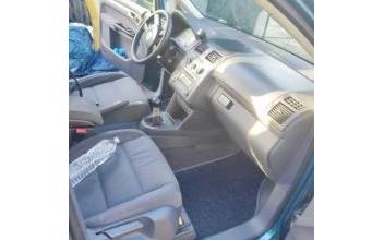 Volkswagen touran La-Ferté-Gaucher