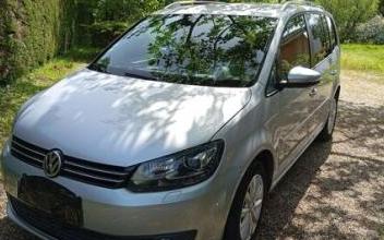 Volkswagen touran Le-Pian-Médoc