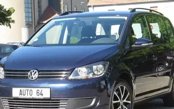 Volkswagen Touran Folschviller