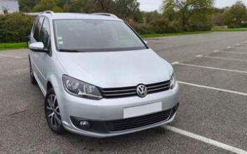Volkswagen touran Melun
