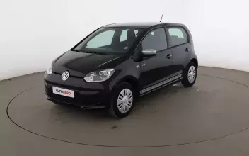 Volkswagen up! Issy-les-Moulineaux