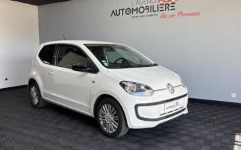 Volkswagen Up Venelles