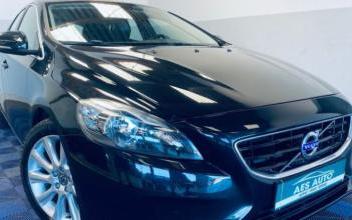 Volvo V40 Sannerville