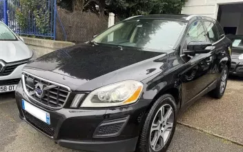 Volvo XC60 Villenave-d'Ornon