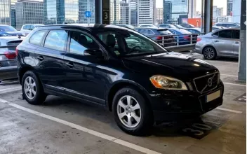 Volvo XC60 La-Londe-les-Maures