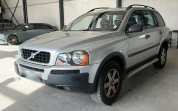 Volvo xc90 Maisse