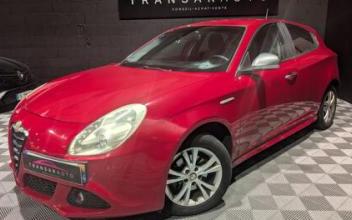 Alfa-romeo giulietta Lons