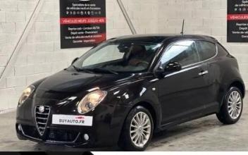 Alfa-romeo mito Saint-Orens-de-Gameville