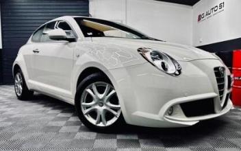 Alfa-romeo mito Cormontreuil