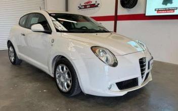 Alfa-romeo Mito Challans