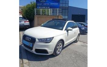 Audi A1 Montpellier